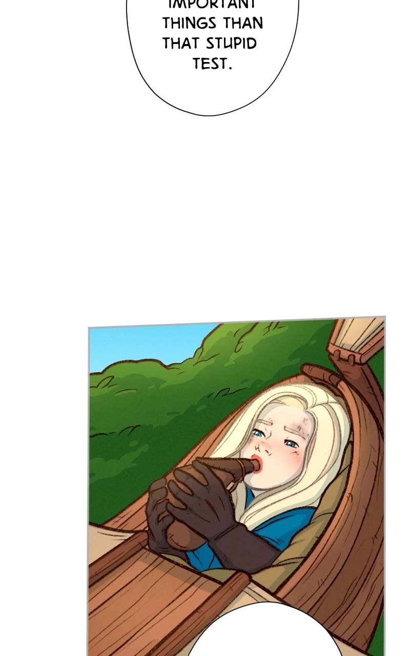 Lady Knights Chapter 28 page 24 - 
