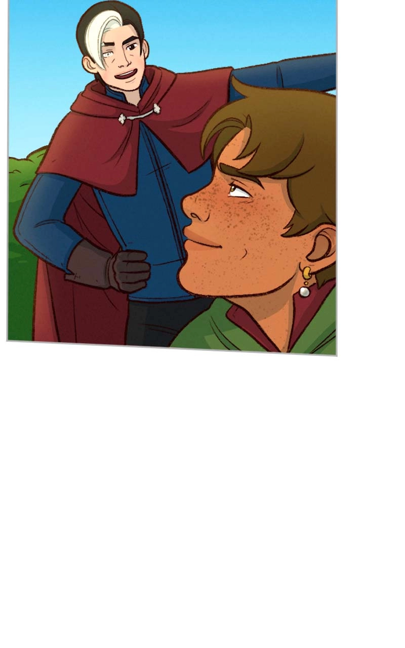 Lady Knights Chapter 28 page 28 - 