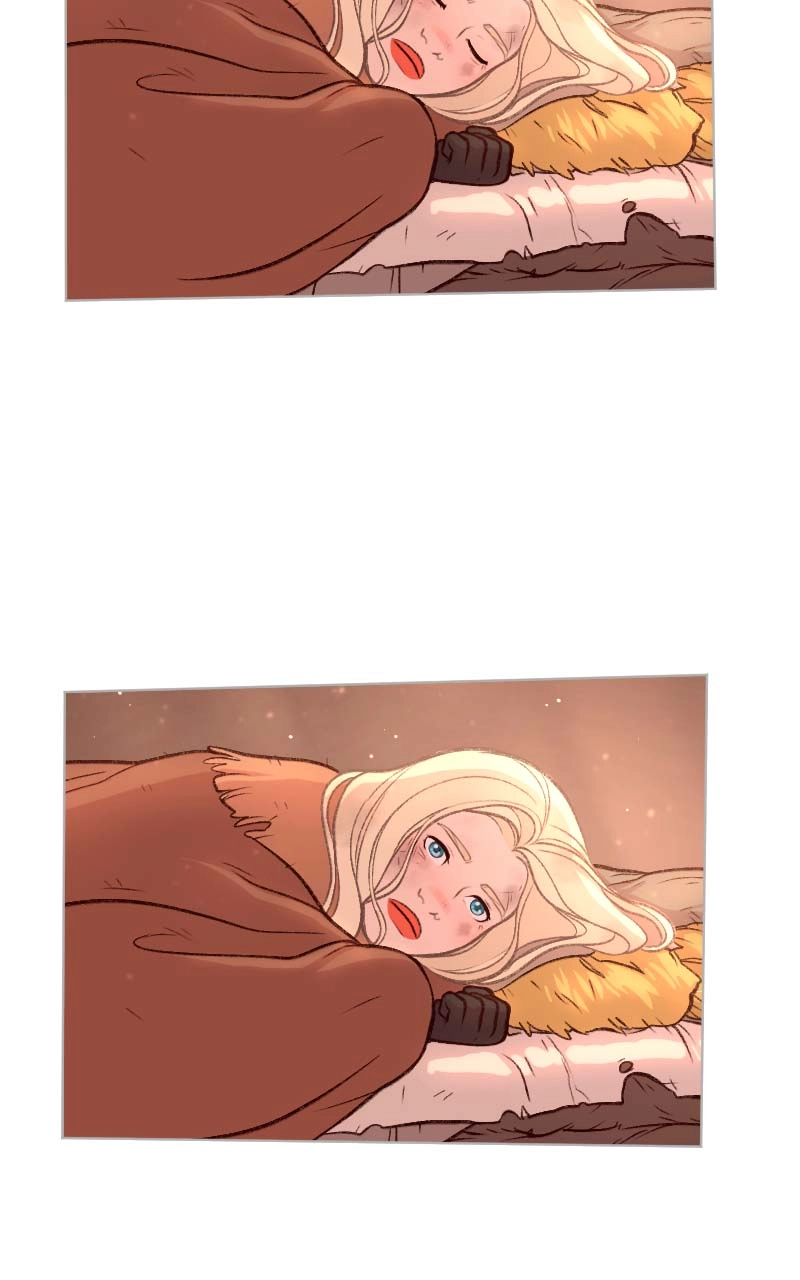 Lady Knights Chapter 28 page 4 - 