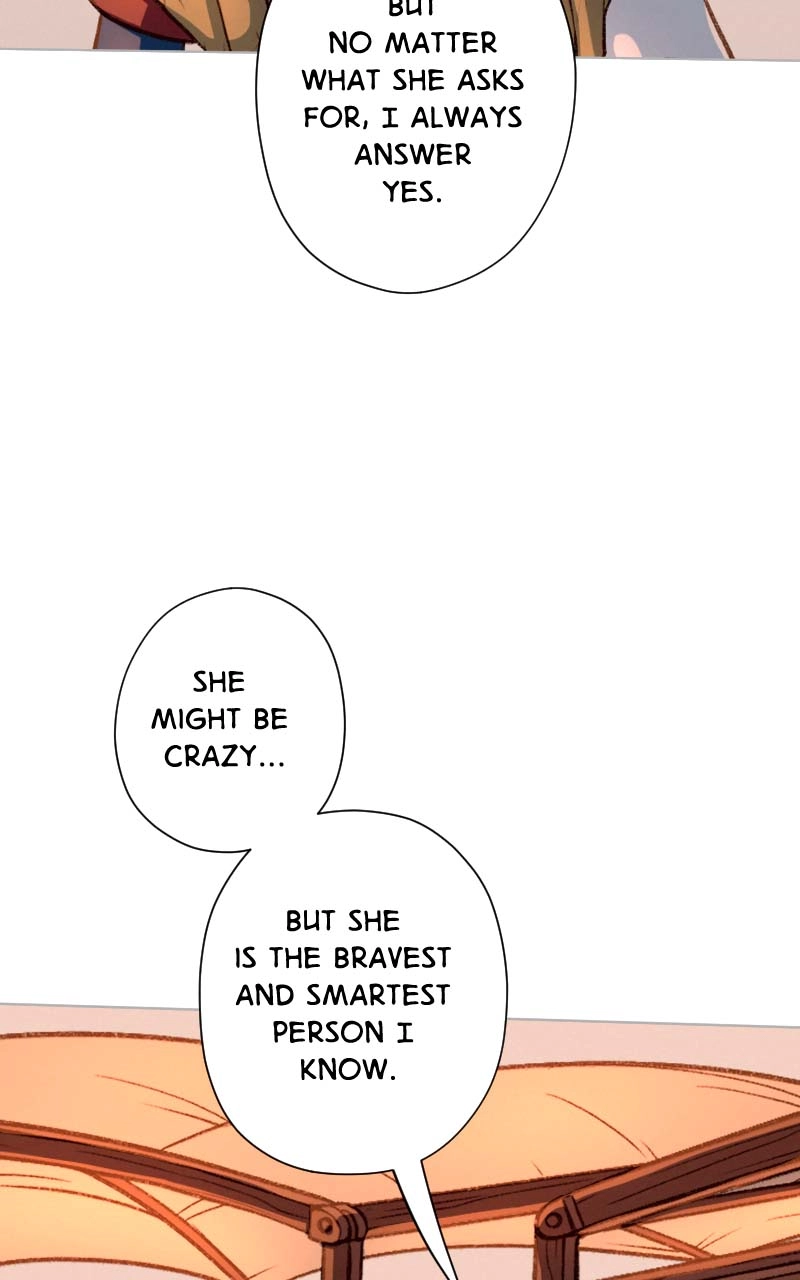 Lady Knights Chapter 28 page 35 - 