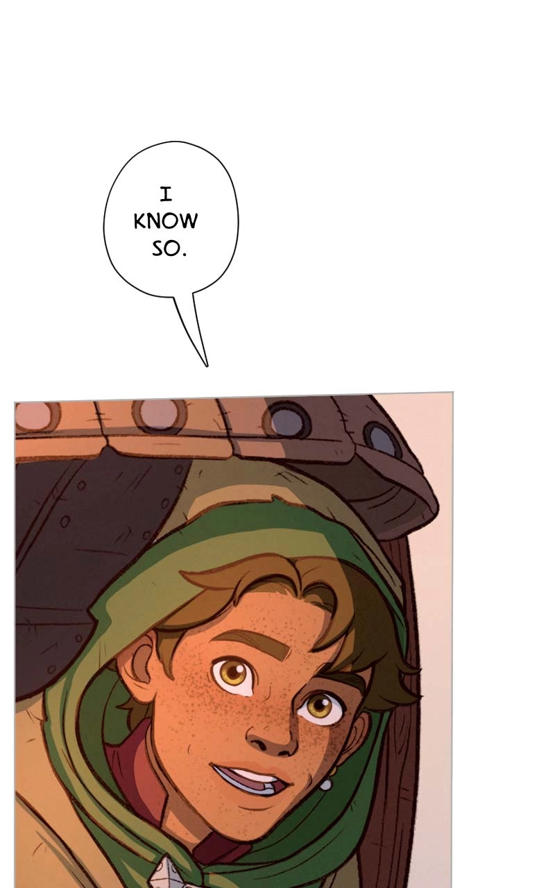 Lady Knights Chapter 28 page 37 - 