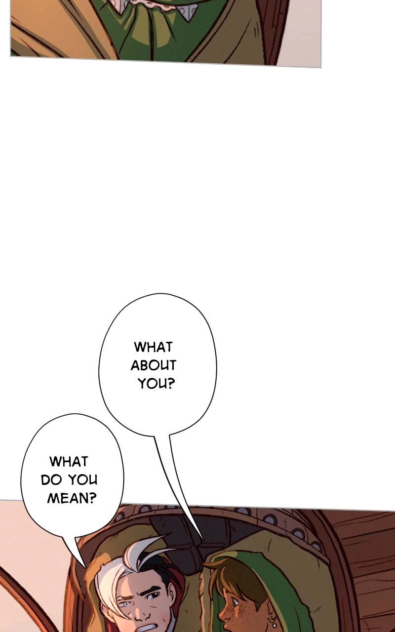 Lady Knights Chapter 28 page 38 - 