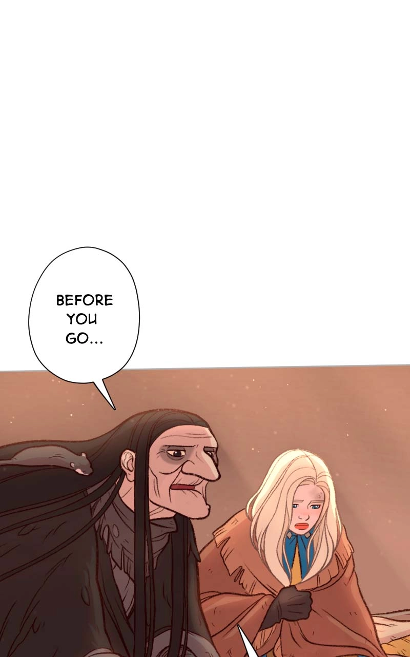 Lady Knights Chapter 28 page 5 - 
