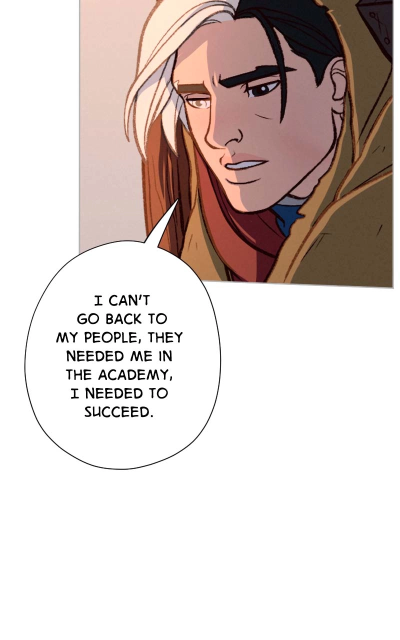 Lady Knights Chapter 28 page 42 - 