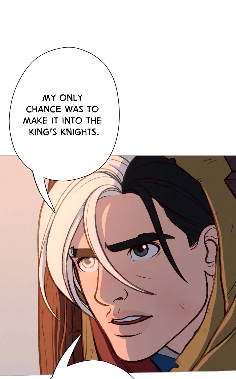 Lady Knights Chapter 28 page 44 - 