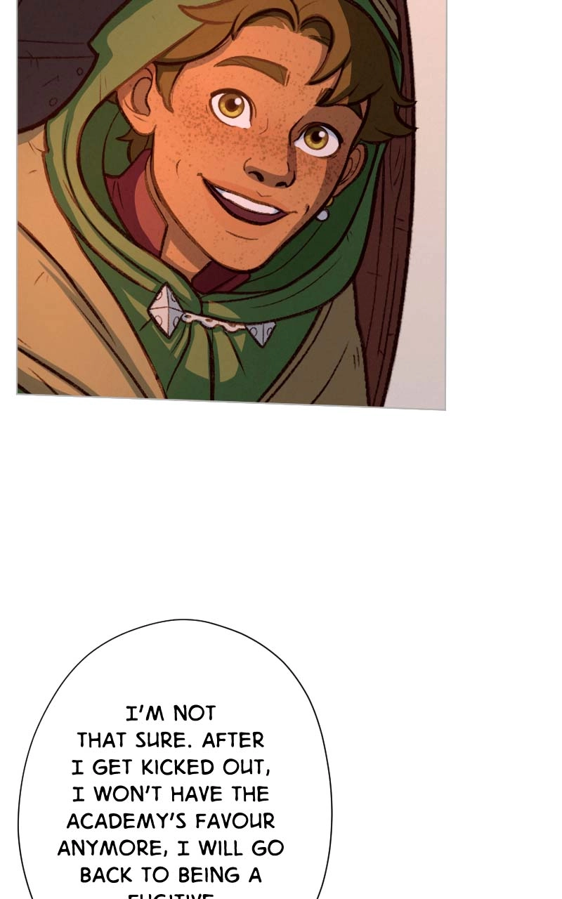 Lady Knights Chapter 28 page 46 - 