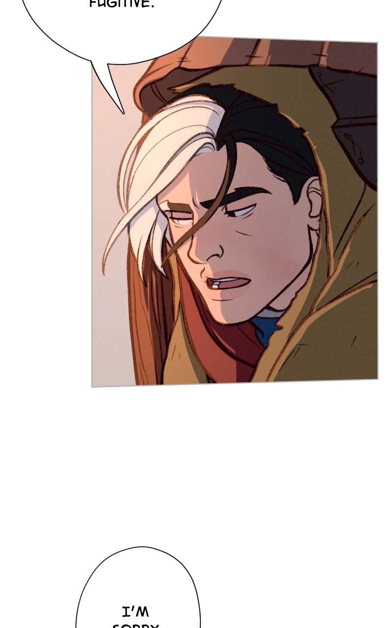 Lady Knights Chapter 28 page 47 - 