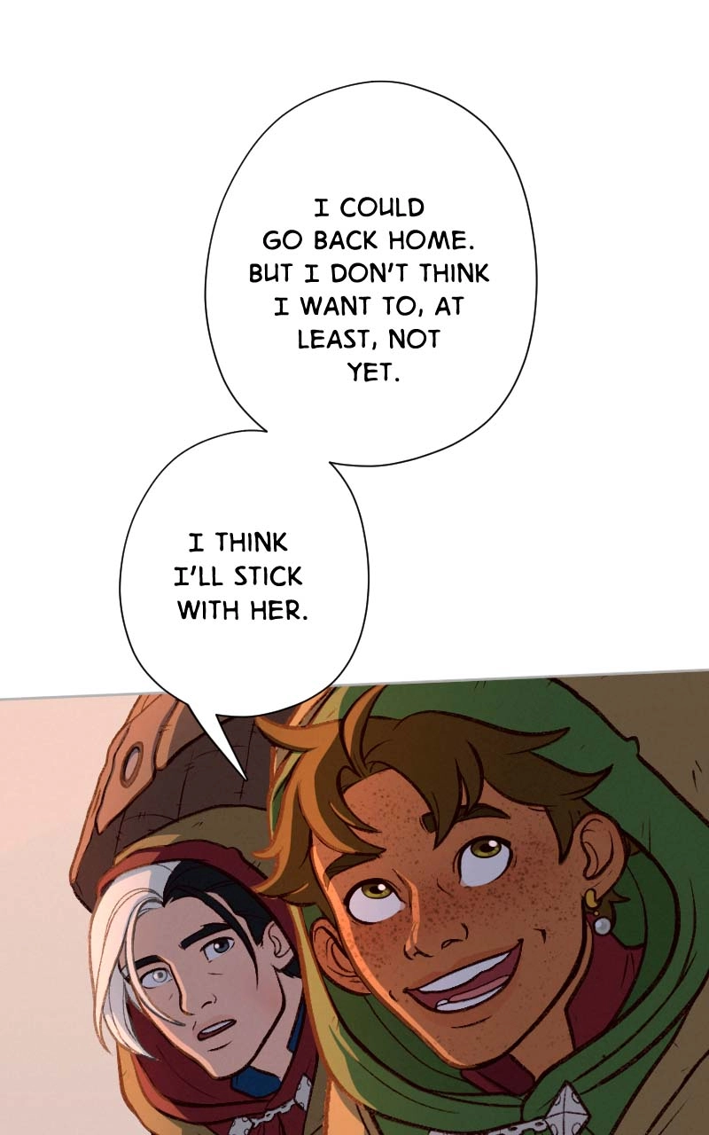 Lady Knights Chapter 28 page 49 - 