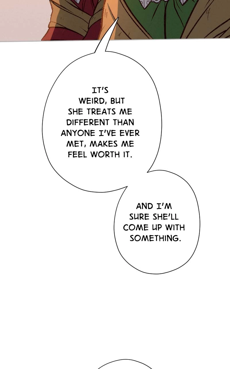 Lady Knights Chapter 28 page 50 - 