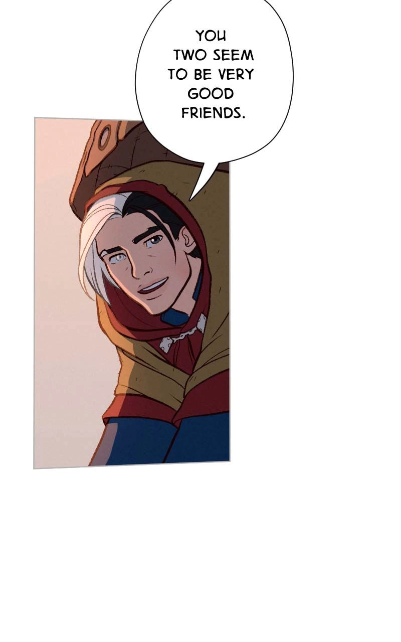 Lady Knights Chapter 28 page 51 - 