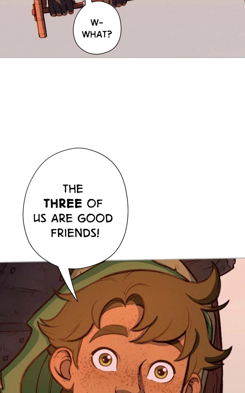 Lady Knights Chapter 28 page 53 - 
