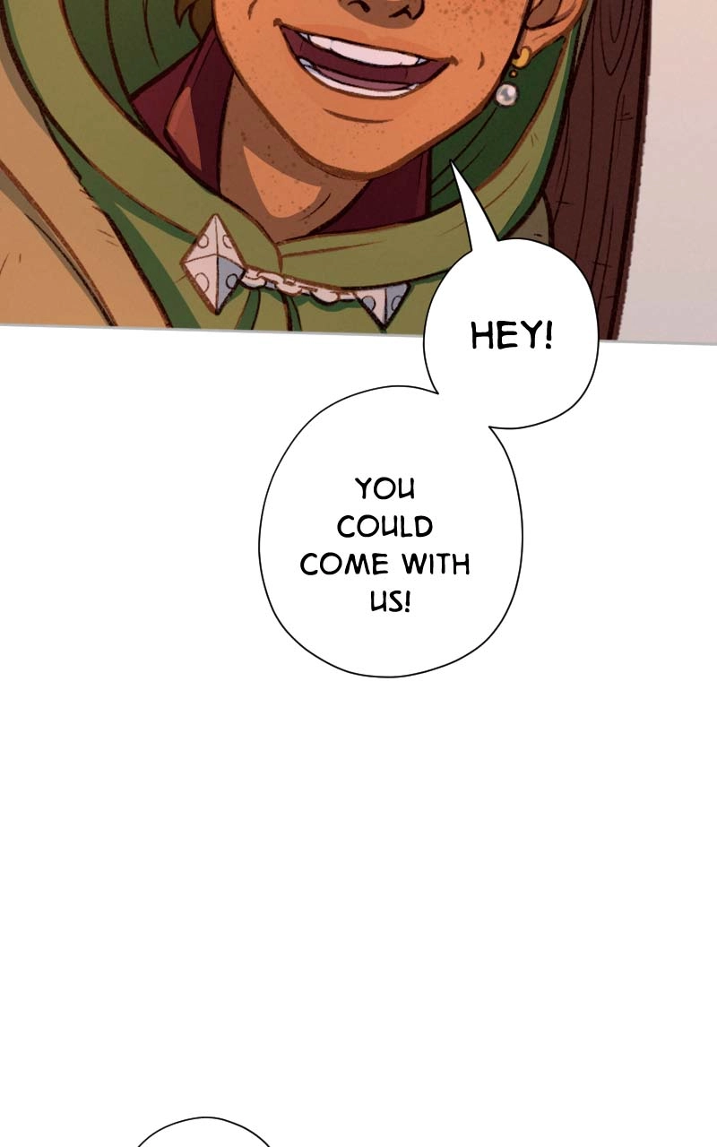 Lady Knights Chapter 28 page 54 - 