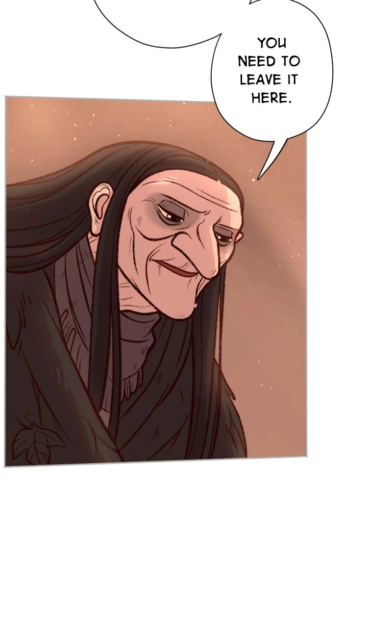Lady Knights Chapter 28 page 7 - 