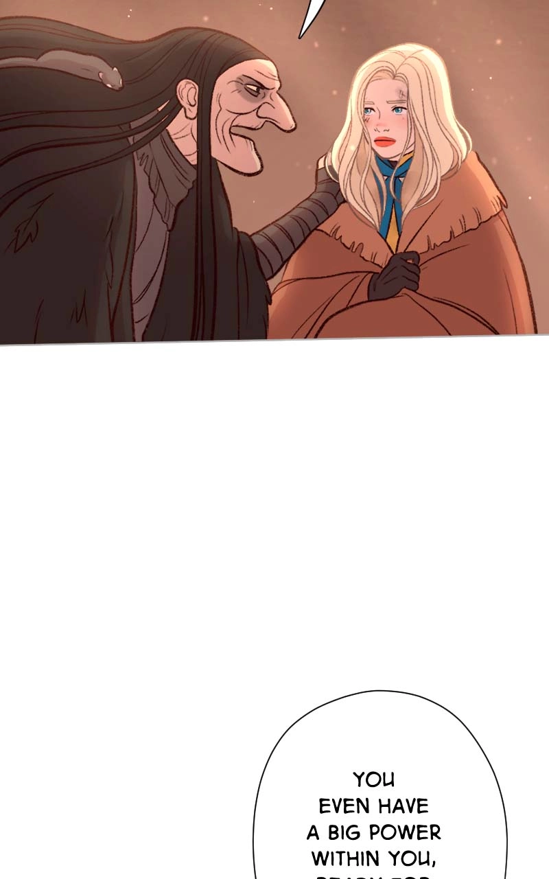 Lady Knights Chapter 28 page 10 - 