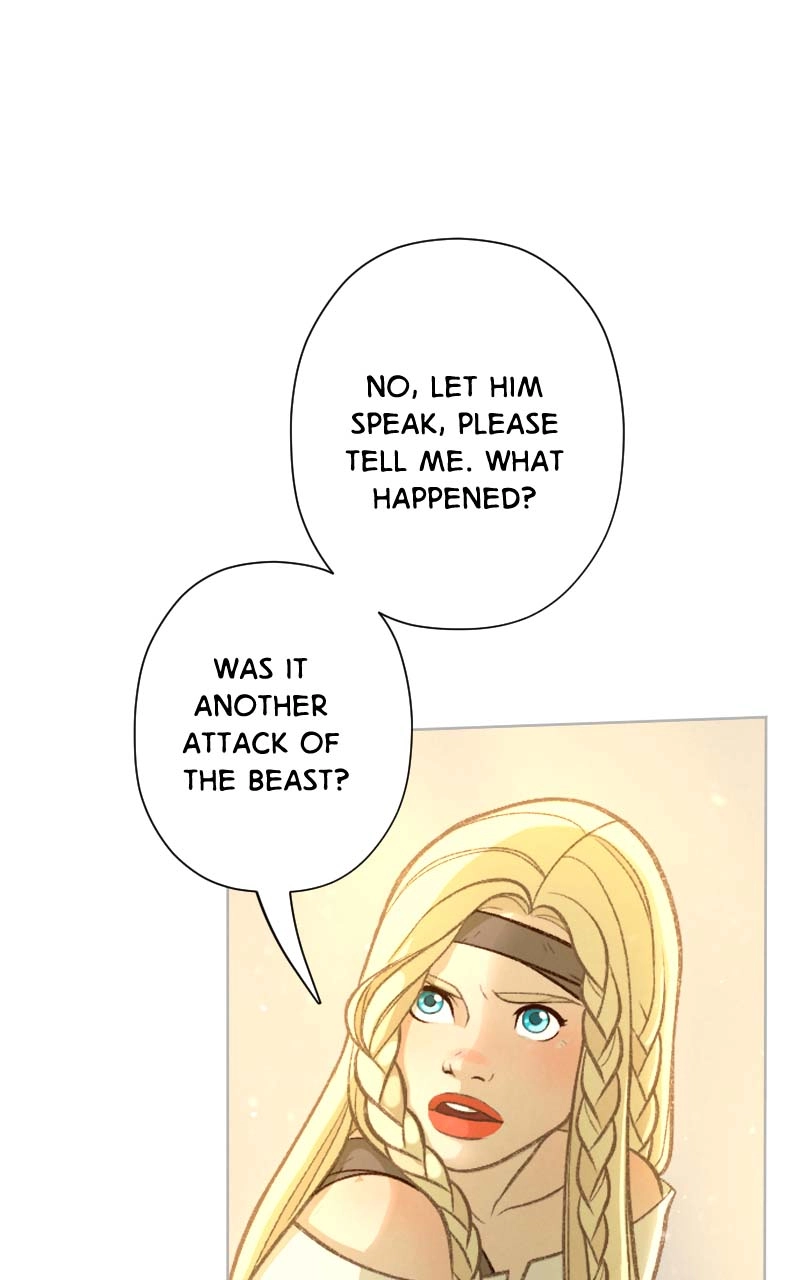 Lady Knights Chapter 29 page 11 - 