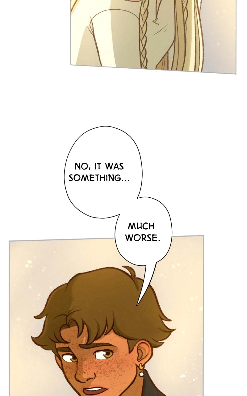 Lady Knights Chapter 29 page 12 - 