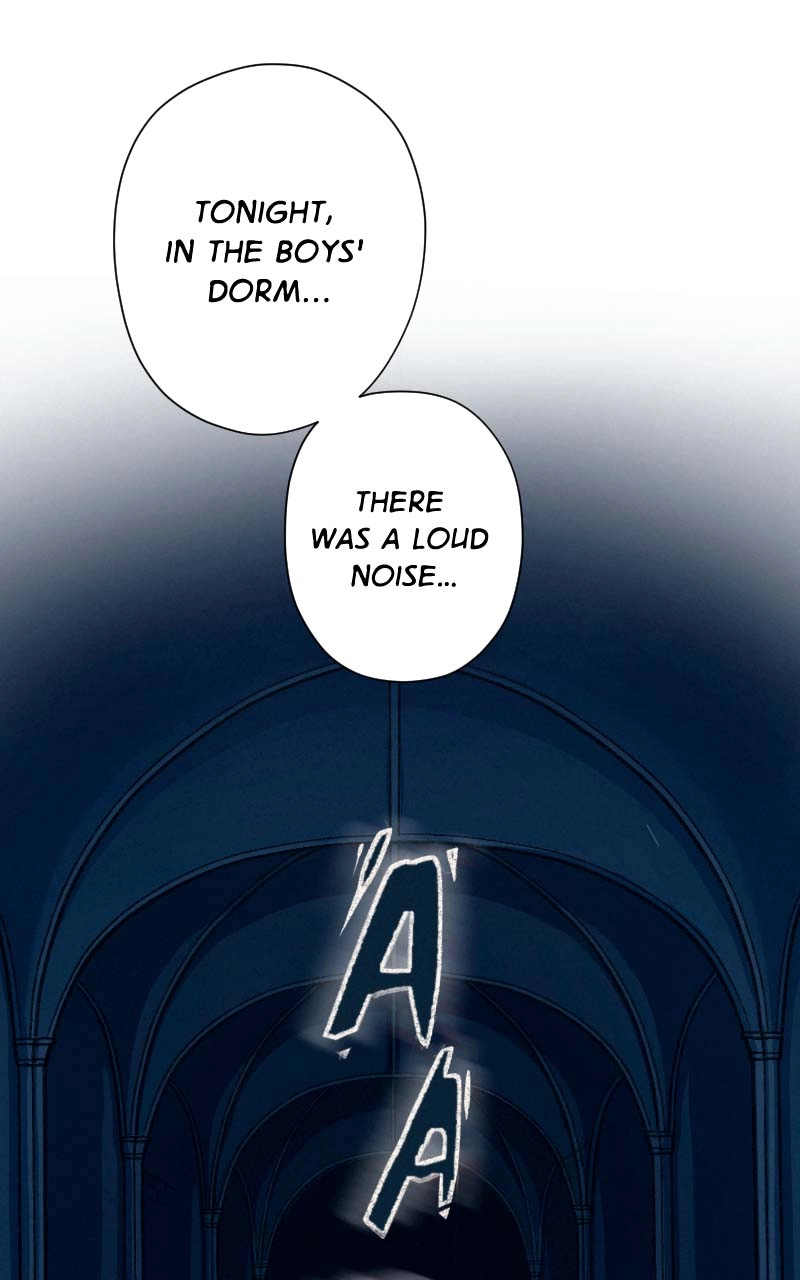 Lady Knights Chapter 29 page 14 - 