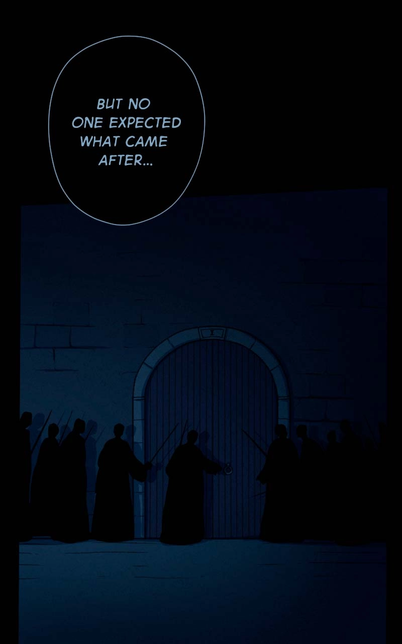 Lady Knights Chapter 29 page 19 - 