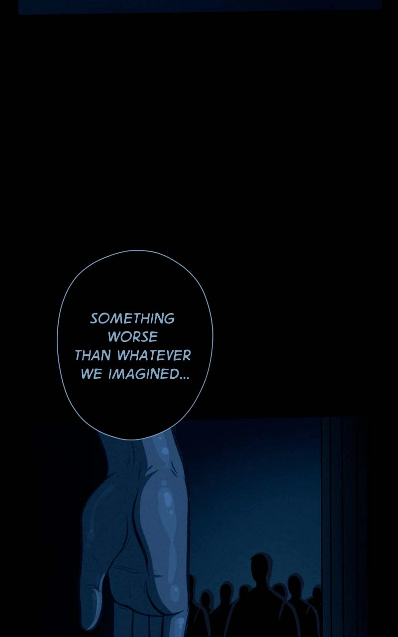 Lady Knights Chapter 29 page 20 - 