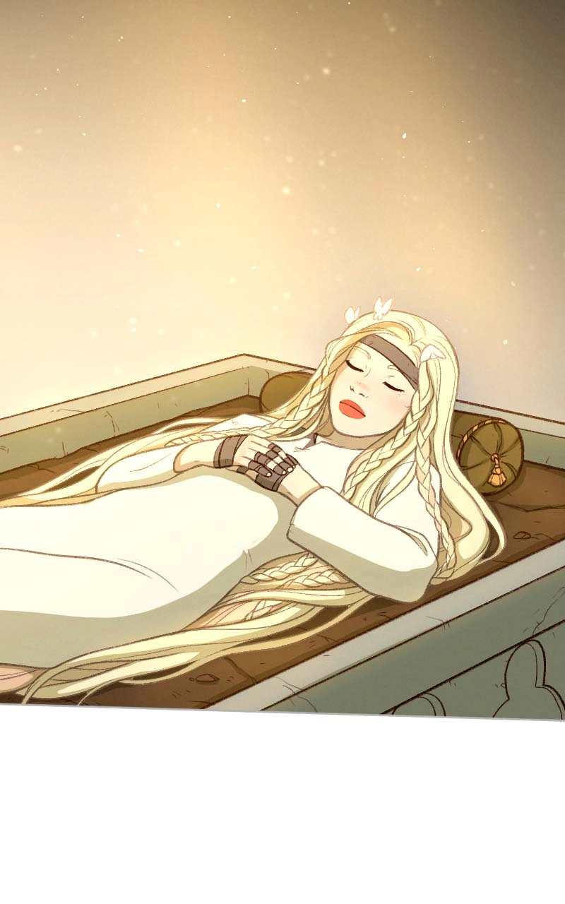 Lady Knights Chapter 29 page 3 - 