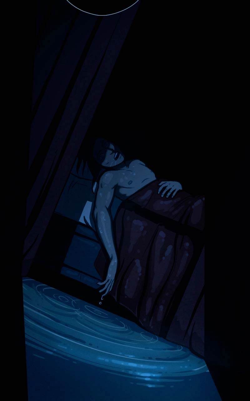 Lady Knights Chapter 29 page 22 - 