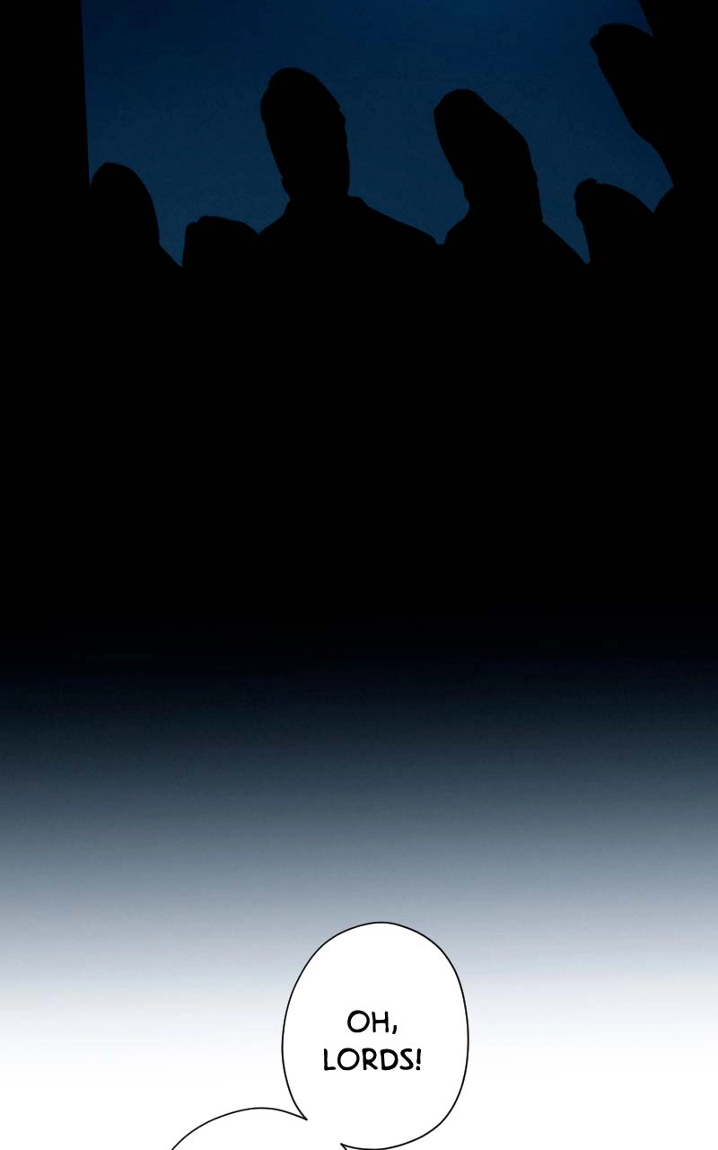 Lady Knights Chapter 29 page 23 - 