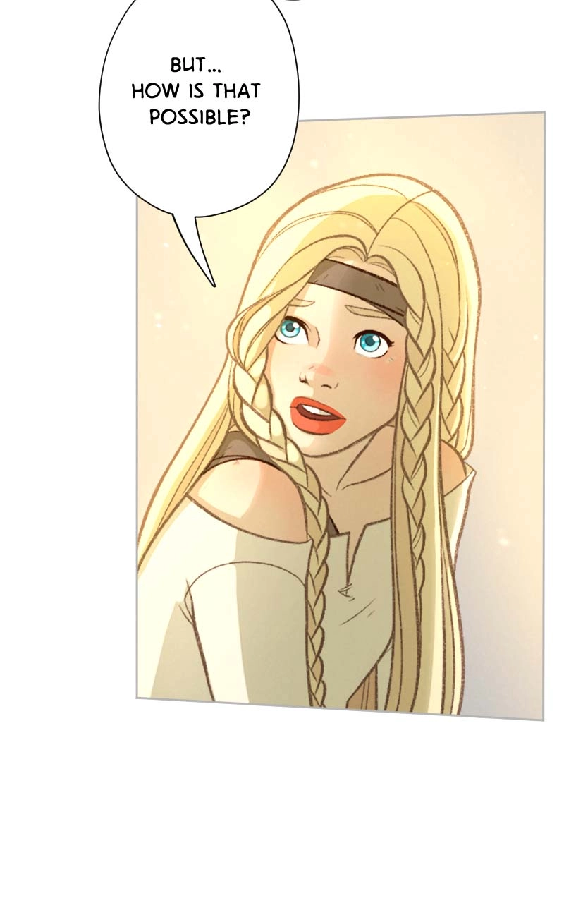 Lady Knights Chapter 29 page 24 - 
