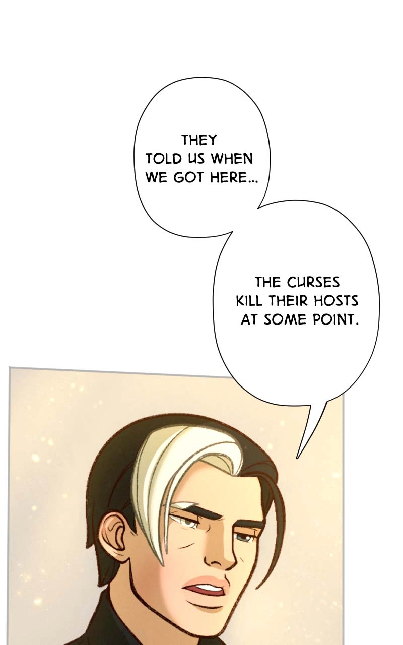 Lady Knights Chapter 29 page 25 - 