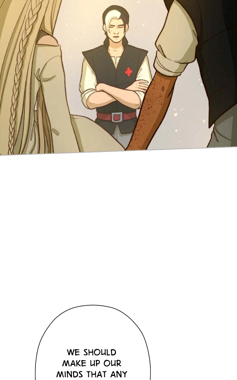 Lady Knights Chapter 29 page 27 - 