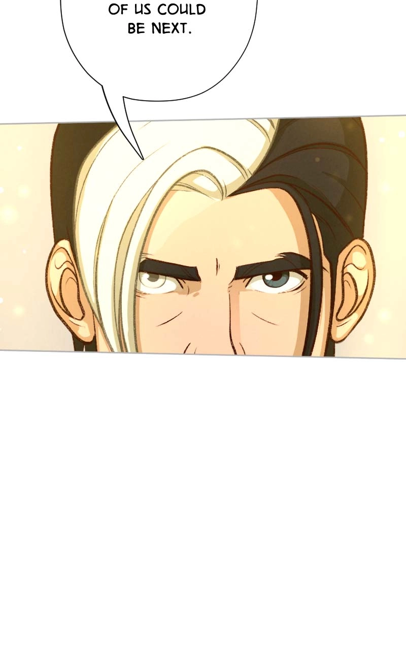 Lady Knights Chapter 29 page 28 - 