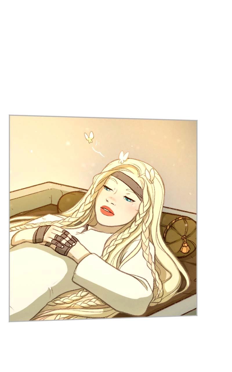 Lady Knights Chapter 29 page 4 - 