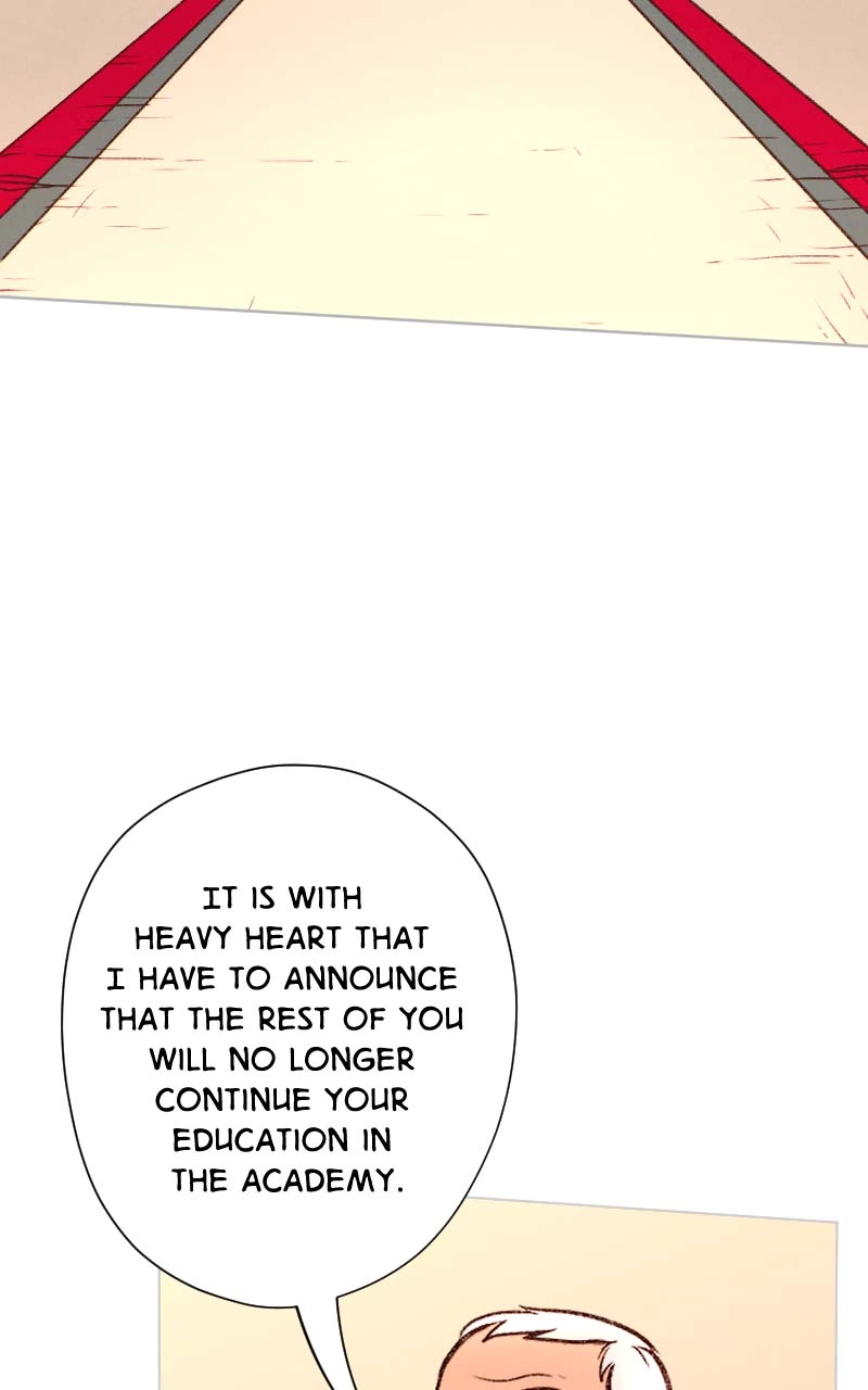 Lady Knights Chapter 29 page 32 - 