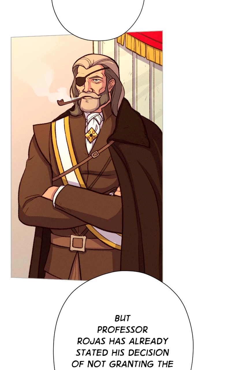Lady Knights Chapter 29 page 40 - 