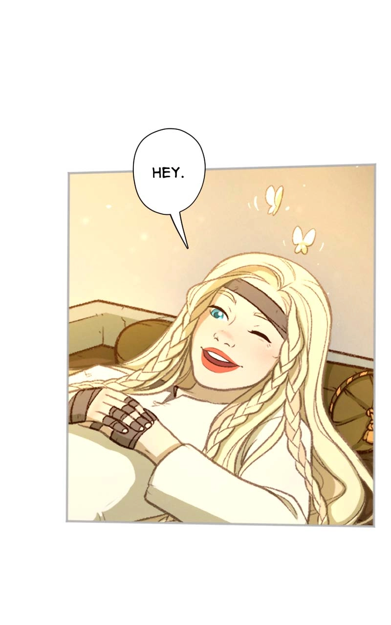 Lady Knights Chapter 29 page 5 - 