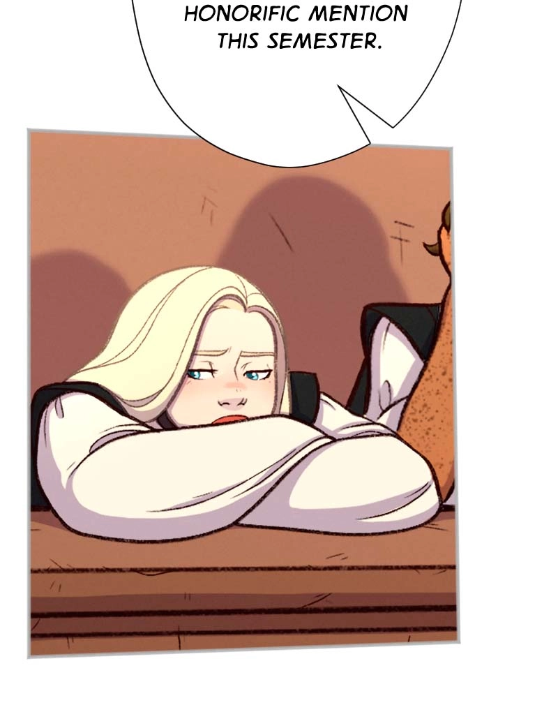 Lady Knights Chapter 29 page 41 - 