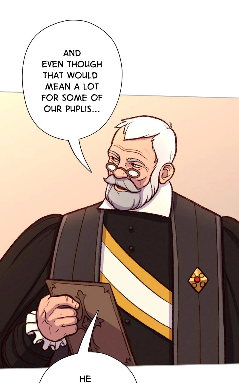 Lady Knights Chapter 29 page 42 - 