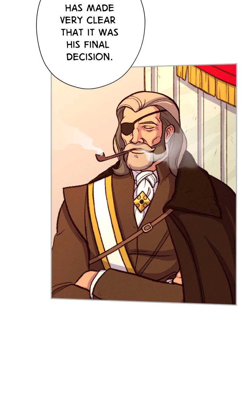Lady Knights Chapter 29 page 43 - 
