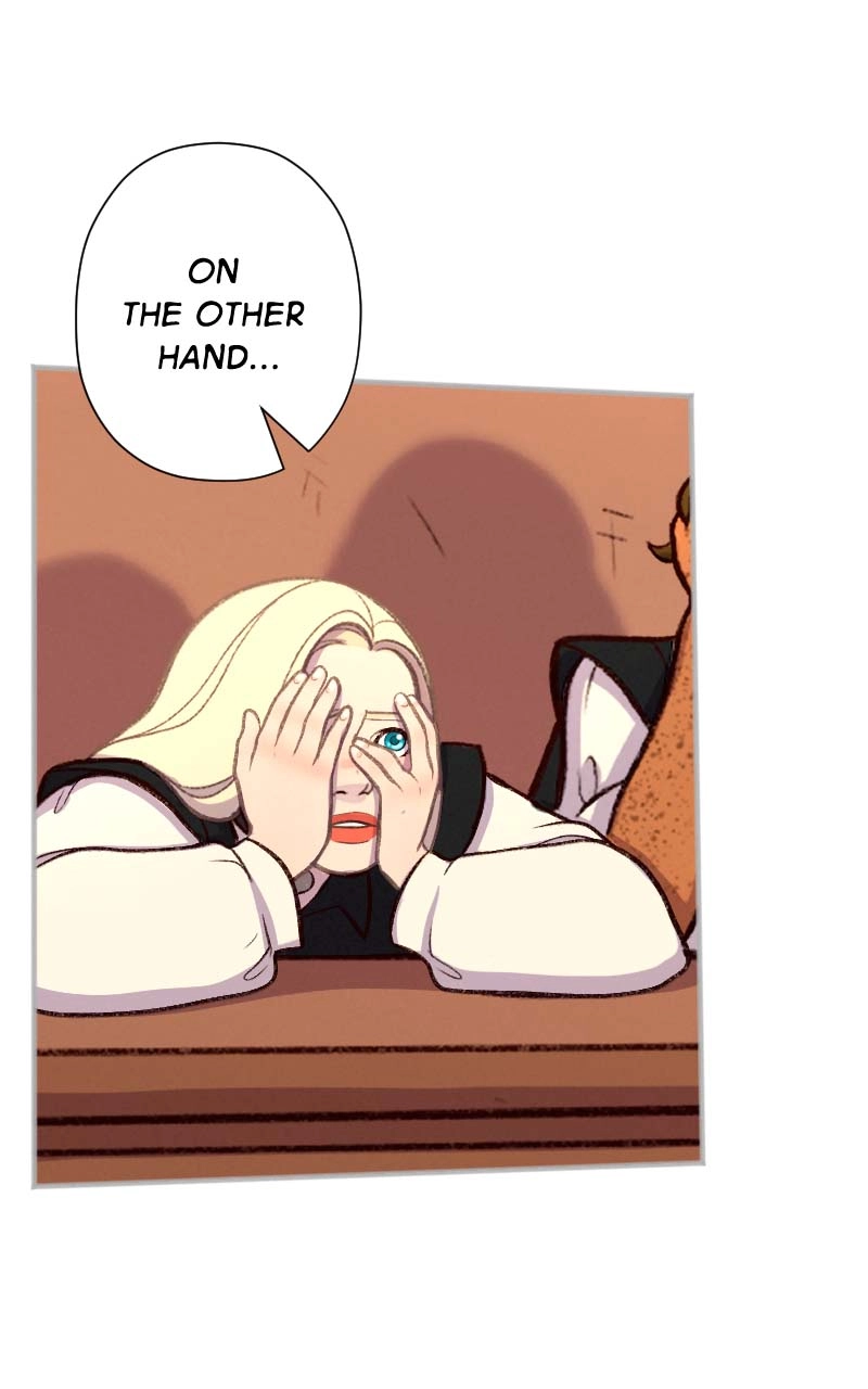Lady Knights Chapter 29 page 44 - 