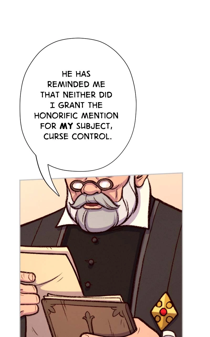 Lady Knights Chapter 29 page 45 - 