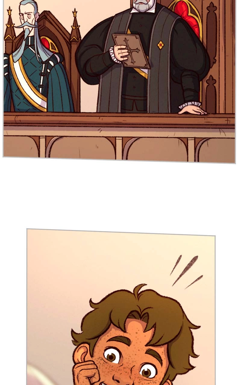 Lady Knights Chapter 29 page 47 - 