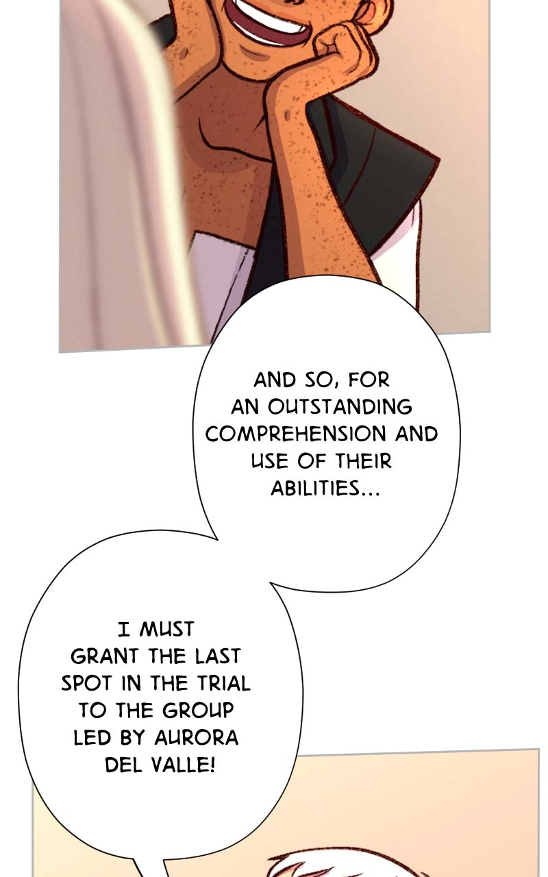 Lady Knights Chapter 29 page 48 - 