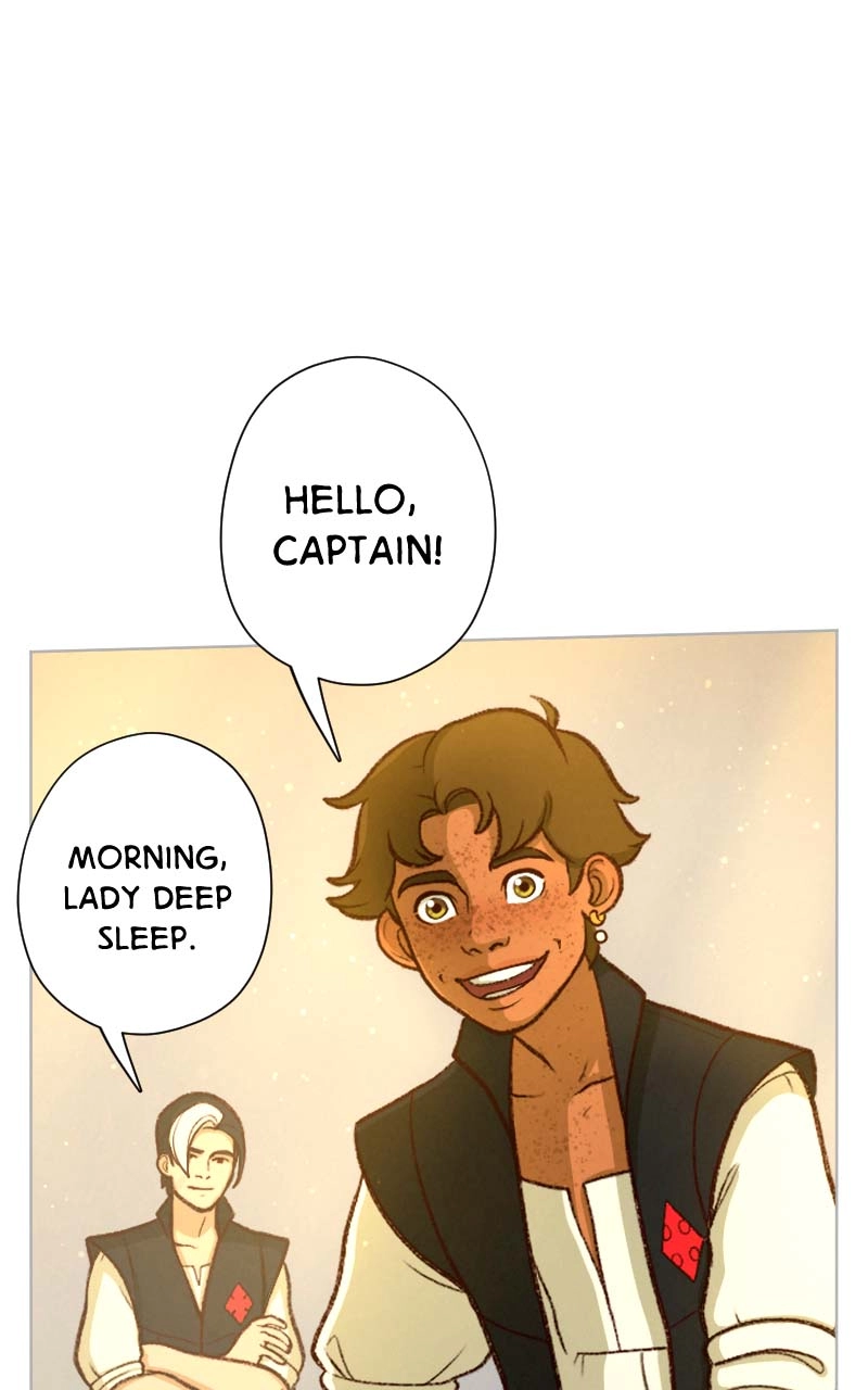 Lady Knights Chapter 29 page 6 - 