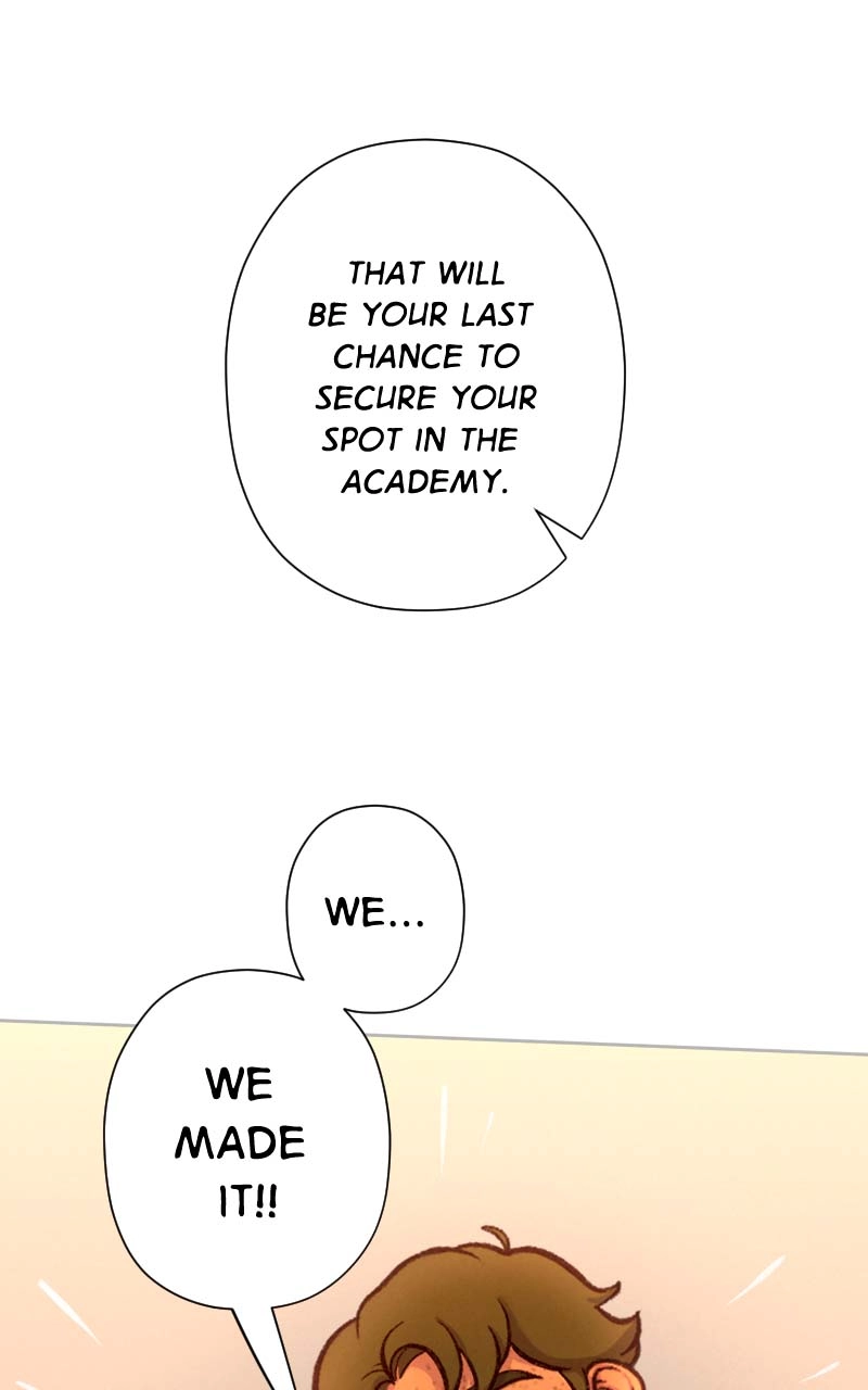Lady Knights Chapter 29 page 52 - 