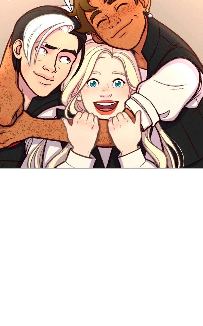 Lady Knights Chapter 29 page 53 - 