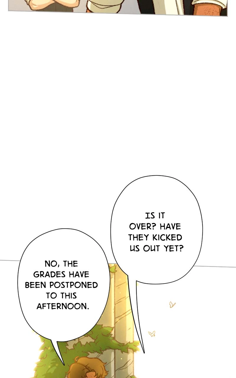 Lady Knights Chapter 29 page 7 - 