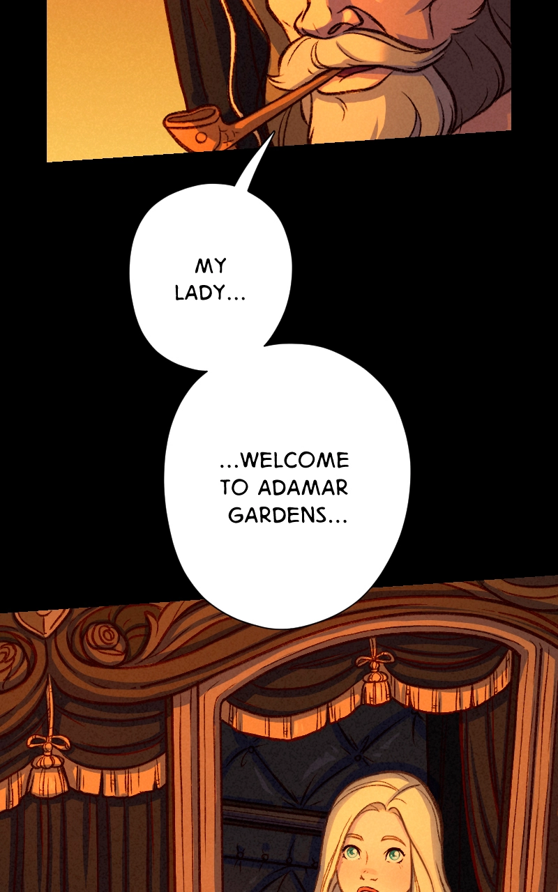 Lady Knights Chapter 3 page 11 - 