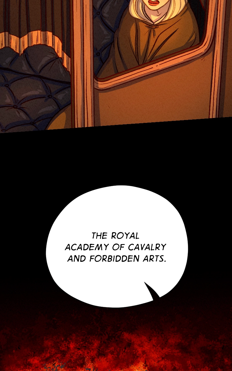 Lady Knights Chapter 3 page 12 - 