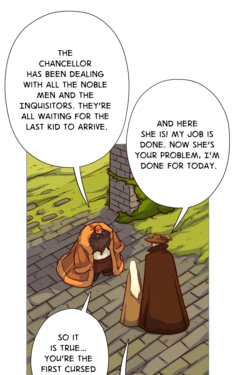 Lady Knights Chapter 3 page 17 - 
