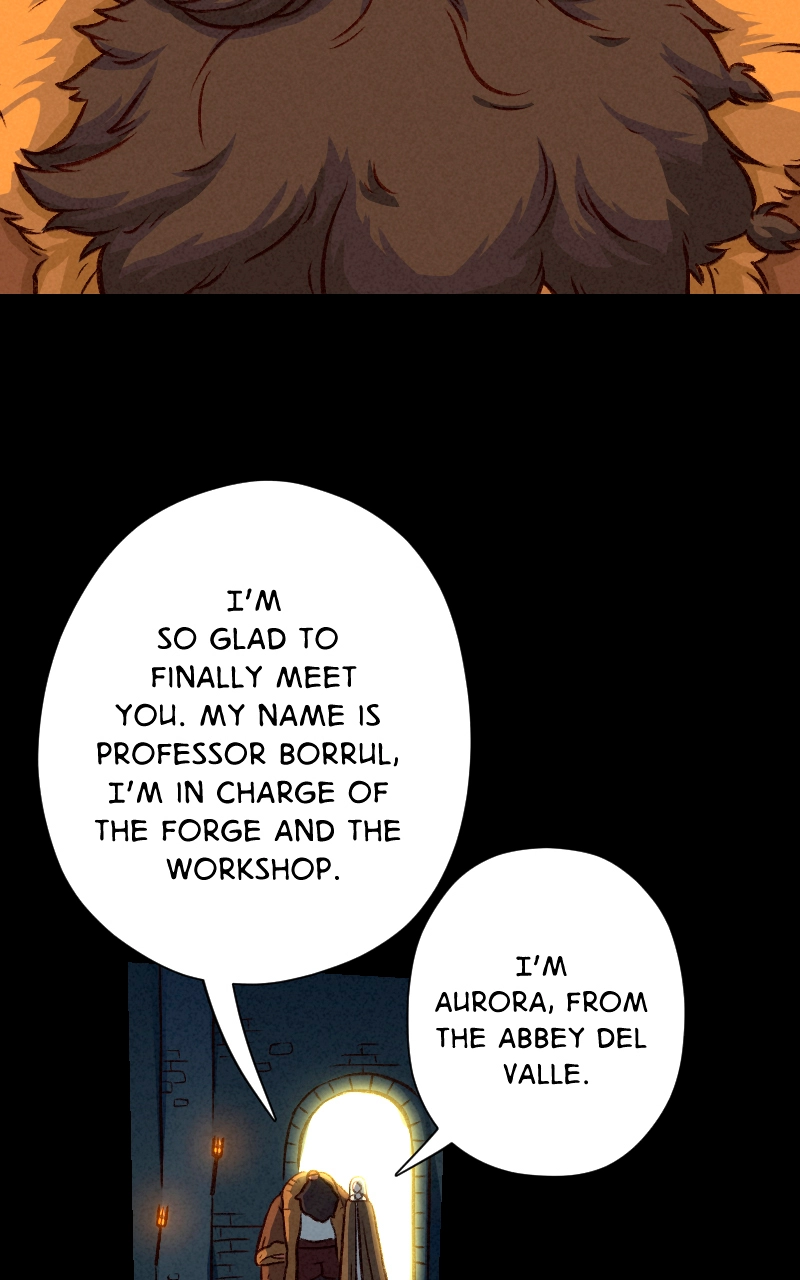 Lady Knights Chapter 3 page 19 - 
