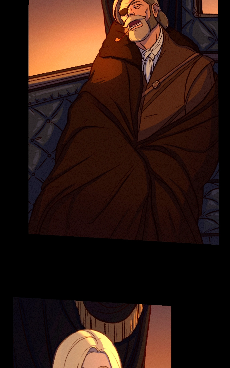 Lady Knights Chapter 3 page 3 - 